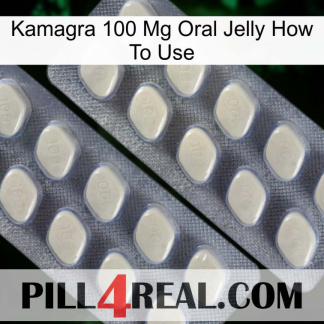 Kamagra 100 Mg Oral Jelly How To Use 07